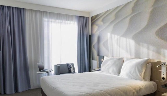 Novotel Charleroi Centre