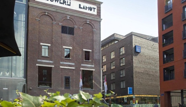 Novotel Mechelen Centrum