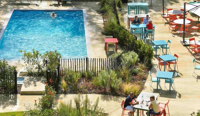 Novotel Wavre Brussels East