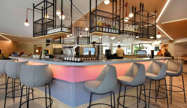 Novotel Wavre Brussels East Hotel