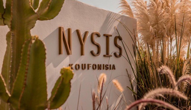 Nysis Koufonisia