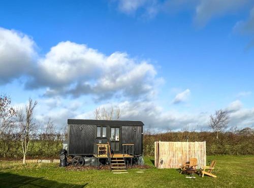 Oak Hut - Uk51025