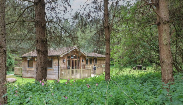 Oak Lodge