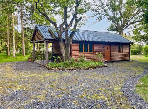 Oak Lodge - Uk13433