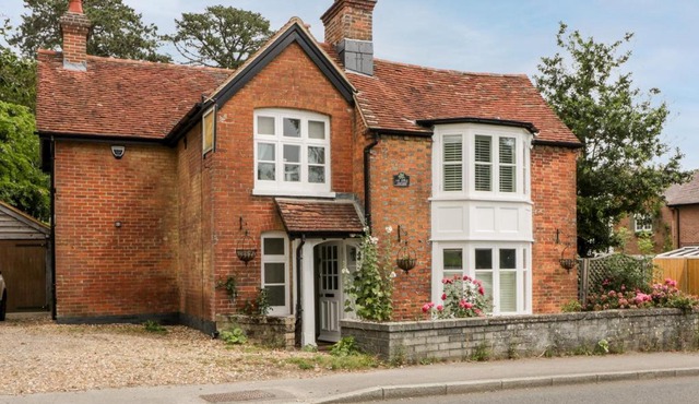 Oakapple Cottage