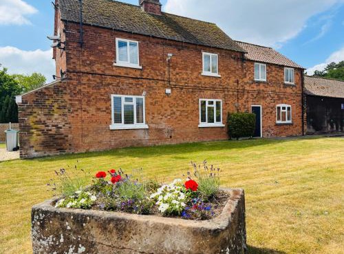 Oakmere Farmhouse