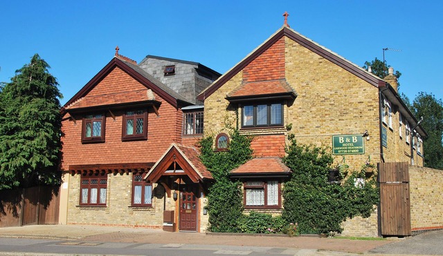 Oakwood B&B Heathrow