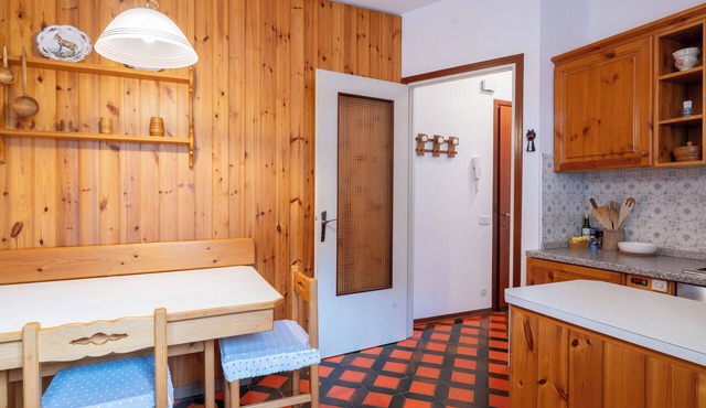 Oasi Valleverde - One Bedroom Apartment, Sleeps 4