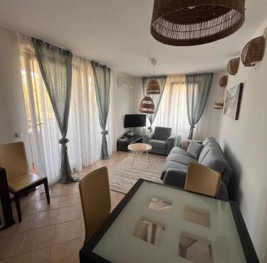 Oasis Resort Apartments