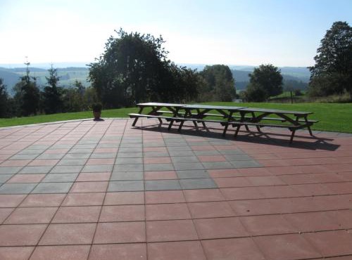Oberes Ourtal Lodge