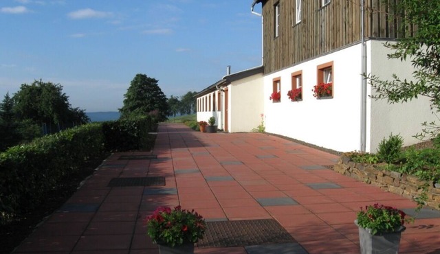 Oberes Ourtal Lodge - Nine Bedroom Villa, Sleeps 20