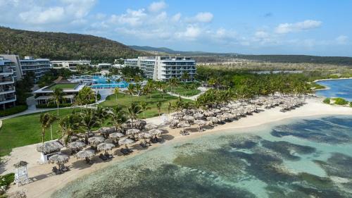 Ocean Coral Spring Resort - All Inclusive