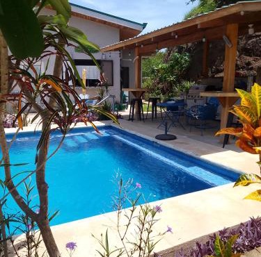Ohana casa