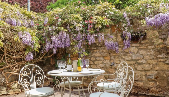 Old Rectory Cottage