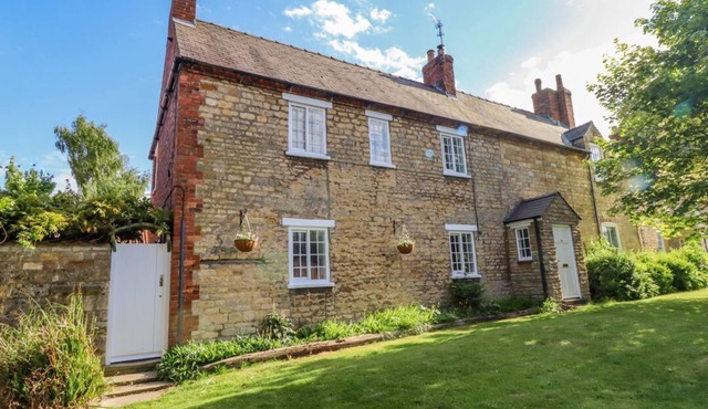 Old Rectory Cottage, Washingborough
