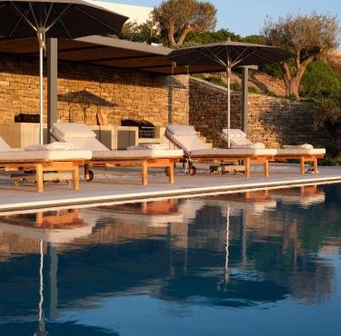 Olithos Villas
