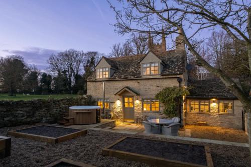 Olive Cottage