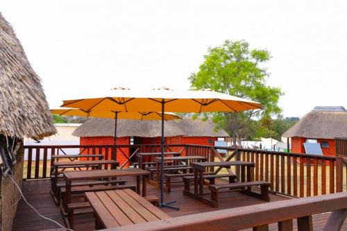 Oluhle Resort
