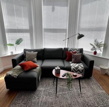 On The Avenue Apt 1