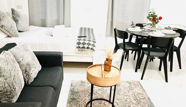 One Bedroom Flat D Kentish Town