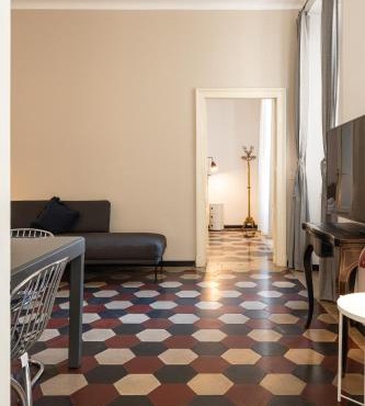 One bedroom ISOLA - Mirable PM