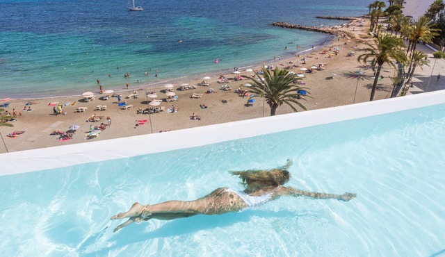 One Ibiza Suites