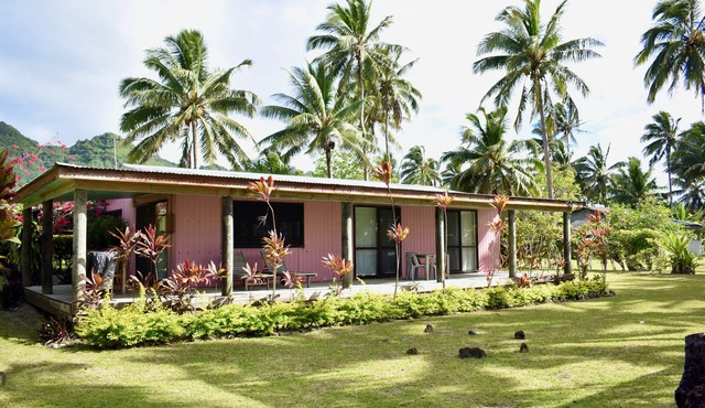 Orani - perfect for a budget conscious family!