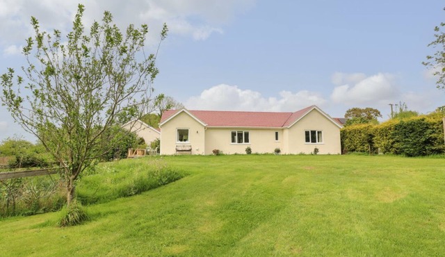 Orchard Cottage, Findern