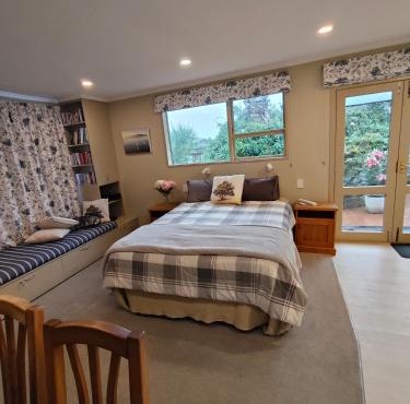 Orchards Retreat