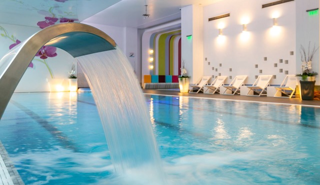 Orhideea Residence & Spa