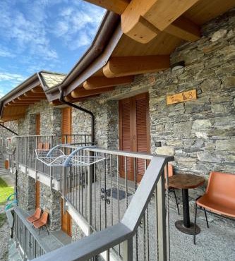 Orobie Holiday Apartments