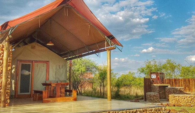 OuKlip Game Lodge