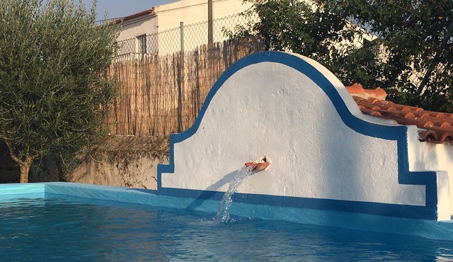 Our Alentejo - Casa da Piscina