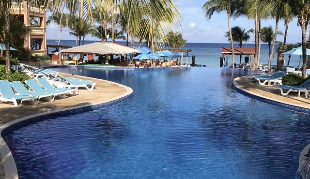 “Our Paradise Found” Condo 1405 at Infinity Bay