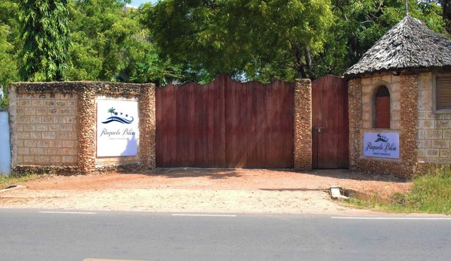 Our vacation rental home is a haven of peace and bliss, surrounded by nature.