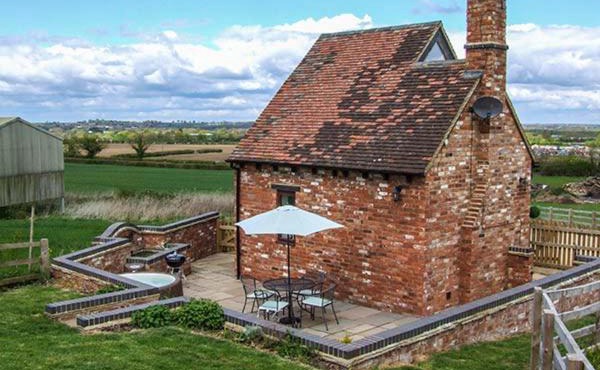 Owl Cottage