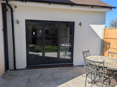 Ox Lane Annexe - Harpenden
