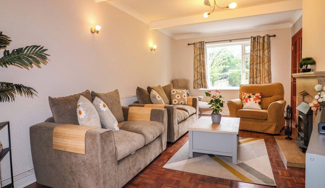 Oxcroft View