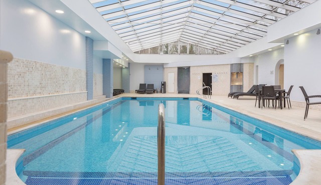 Oxford Belfry Hotel & Spa