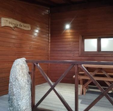 Pérola da Serra