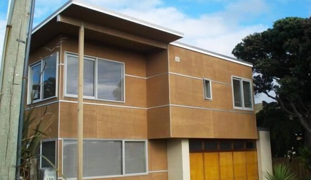 Paekakariki Apartment