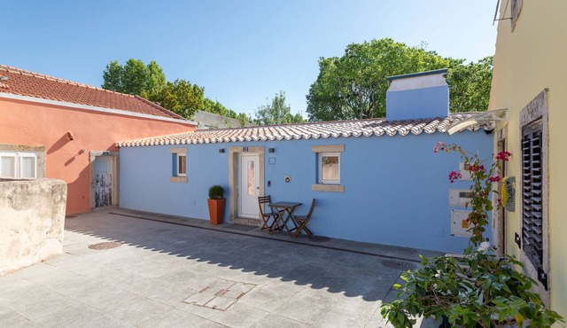 Palace Guest Inn