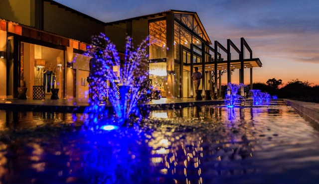Palala Boutique Game Lodge & Spa