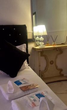 PALAZZO NOVECENTO WELLNESS B&b