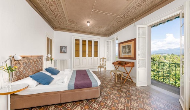 Palazzo Rondinella by Casa da Suite