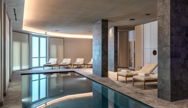 Palazzo San Gottardo Lake Como, a Radisson Collection