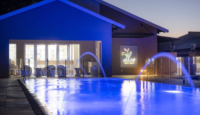 Palm Park Hotel