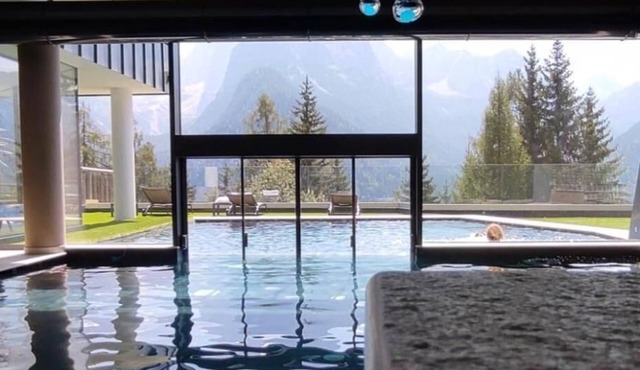 Panorama Hotel Fontanella Wellness & Spa
