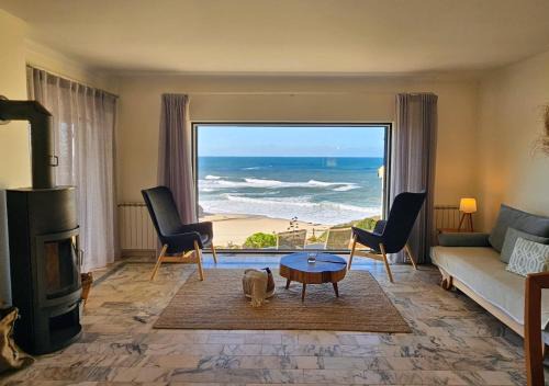 Panorama SeaView House