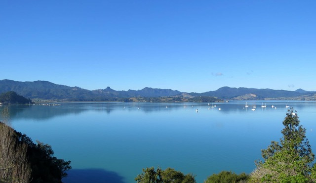 Panoramic Harbour Views-Indoor/Outdoor Living-Unlimited Internet/Smart TV/Quiet